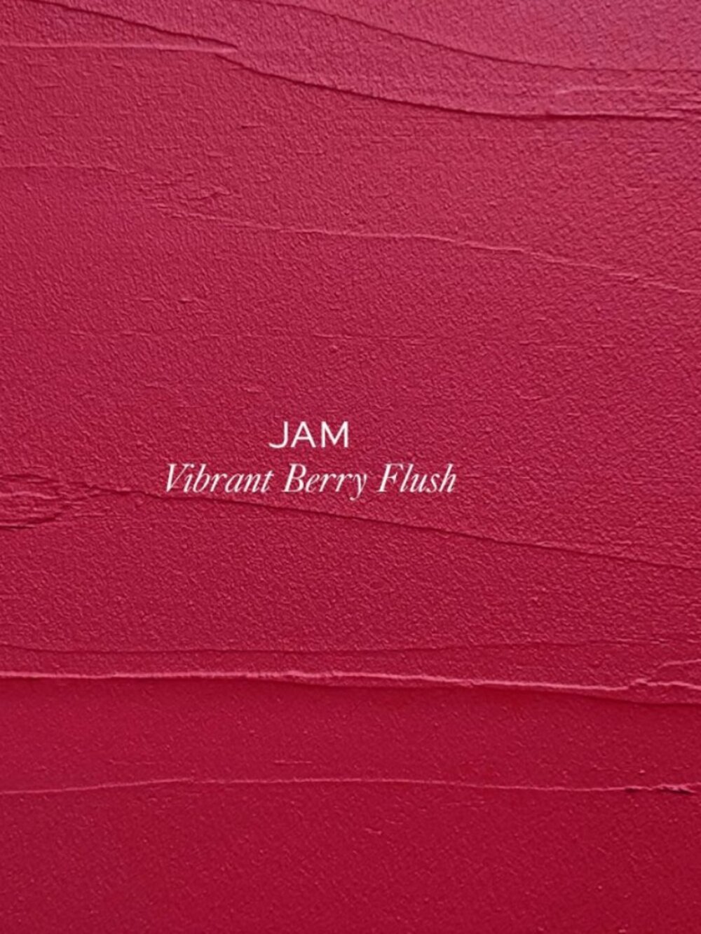 Westman Atelier Mini Petite blush stick | Baby Cheeks in Jam (Limited Edition)